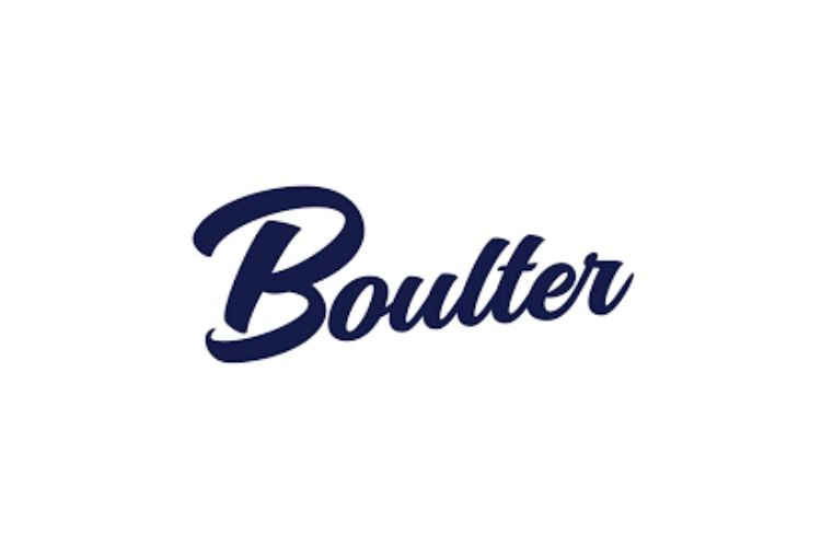 Boulter