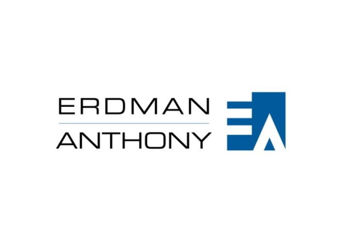 Erdman Anthony