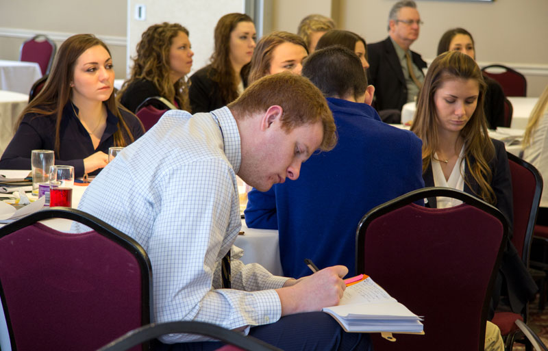 Collegiate Relations AMA Rochester